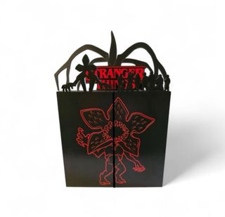 Stranger Things expositor Funko