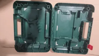 Maletín para lijadora Bosch EasySander 12