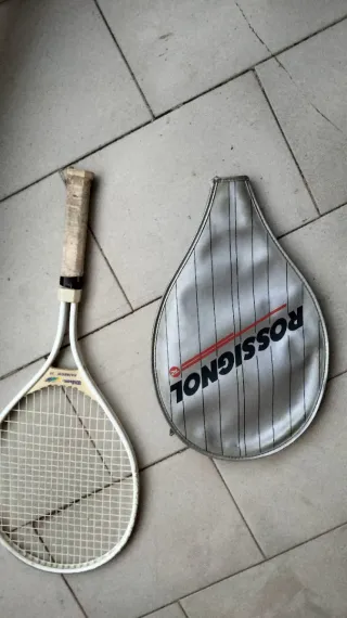 Raqueta Wilson Rainbow 25