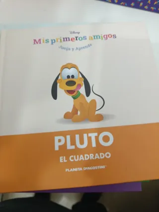 Libros para niños