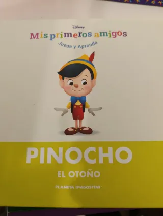 Libros para niños