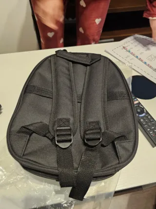 Maleta infantil de viaje con ruedas