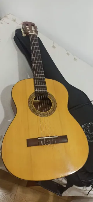 Guitarra Clásica Admira 3/4