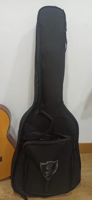Guitarra Clásica Admira 3/4
