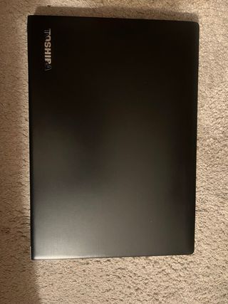 Portátil Toshiba Portege R30-A-17D para piezas