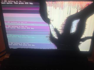 Portátil Toshiba Portege R30-A-17D para piezas