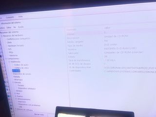 Portátil Toshiba Portege R30-A-17D para piezas