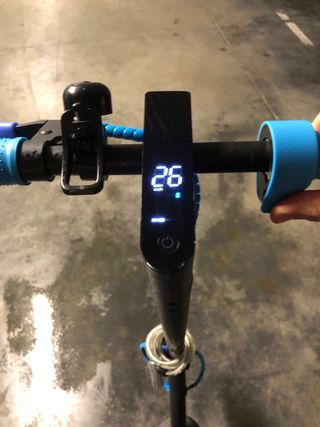 Patinete Eléctrico Xiaomi Essential