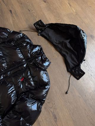 Polo Ralph Lauren Puffer Jacket