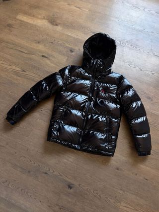 Polo Ralph Lauren Puffer Jacket
