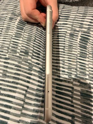 iPhone 11 Bianco Come Nuovo