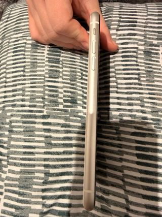 iPhone 11 Bianco Come Nuovo