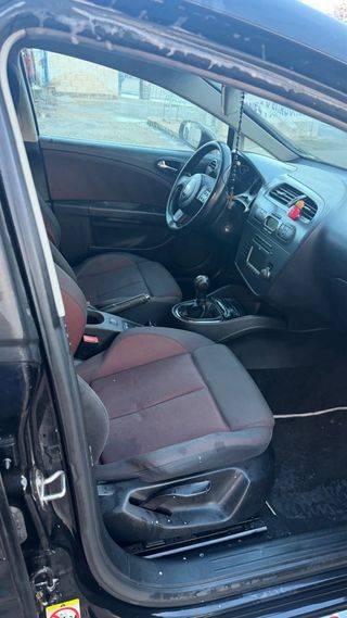 SEAT Leon 2007