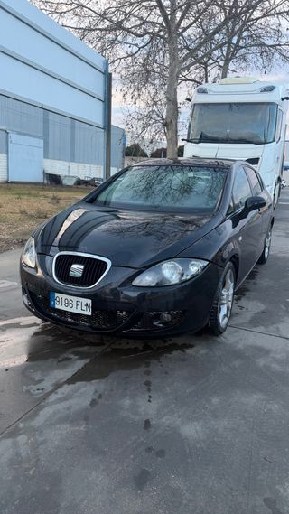SEAT Leon 2007