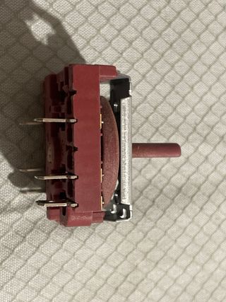 Selector Horno Teka 4 Posiciones 640463
