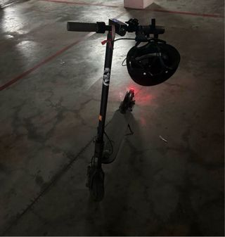 Patinete Eléctrico Xiaomi