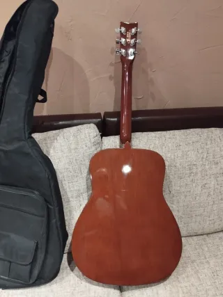 Guitarra Acústica Yamaha F310