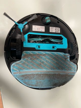 Cecotec Conga 3090 Robot Aspirador