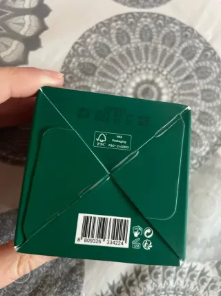 Crema AHA BHA PHA Some By Mi 60gr