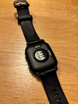 Garmin Venu Sq Music Negro