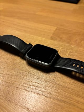 Garmin Venu Sq Music Negro