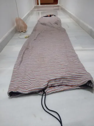 Funda tabla surf 58 surf