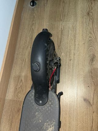 Xiaomi M365 - Para reparar o piezas