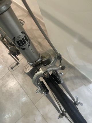 Bicicleta Clásica BH Talla 55