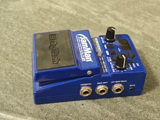 Digitech JamMan Solo XT Looper