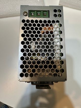 Fuente de Alimentación MEAN WELL SDR-240-48 NUEVA