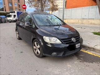 Volkswagen Golf Plus automatico