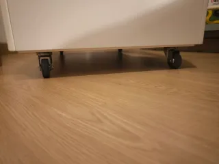 Baúl Sophie la Girafe