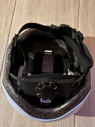 Patinete 3 ruedas niño + Casco XS