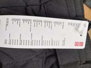 UNIQLO - Mini Bolso Bandolera