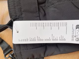 UNIQLO - Mini Bolso Bandolera