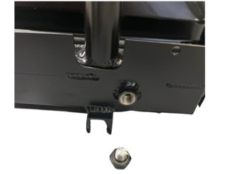 Radiador SEAT 600 T6 Scuderia Aluminio