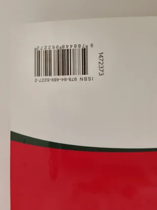 Carmen de Burgos 4 ESO. Lengua castellana