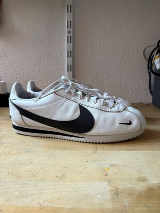Nike Cortez Classic PRM ‘Swoosh’ - Taglia 44
