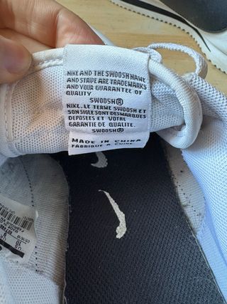 Nike Cortez Classic PRM ‘Swoosh’ - Taglia 44