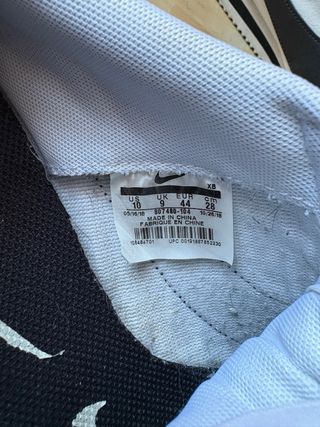 Nike Cortez Classic PRM ‘Swoosh’ - Taglia 44