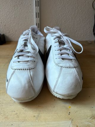 Nike Cortez Classic PRM ‘Swoosh’ - Taglia 44