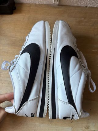 Nike Cortez Classic PRM ‘Swoosh’ - Taglia 44