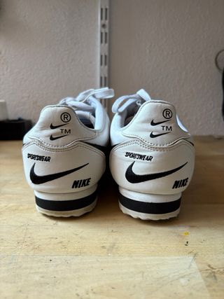 Nike Cortez Classic PRM ‘Swoosh’ - Taglia 44