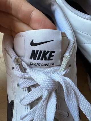 Nike Cortez Classic PRM ‘Swoosh’ - Taglia 44