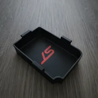 Organizador para Ford Fiesta MK8 y Puma