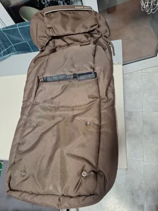 Saco carrito Jane invierno