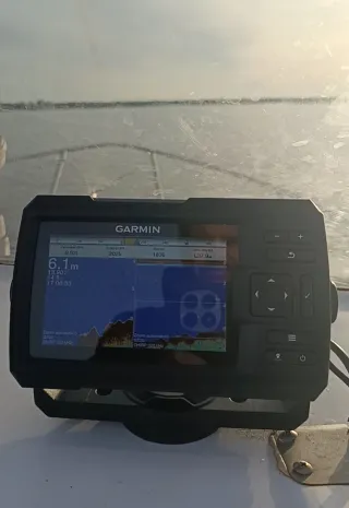 Barco Star Fisher 540 Suzuki 100 CV NUEVO