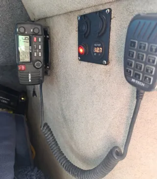 Barco Star Fisher 540 Suzuki 100 CV NUEVO