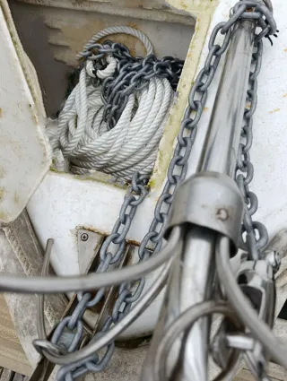 Barco Star Fisher 540 Suzuki 100 CV NUEVO