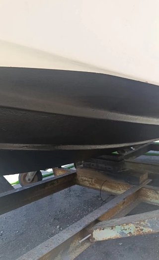 Barco Star Fisher 540 Suzuki 100 CV NUEVO
